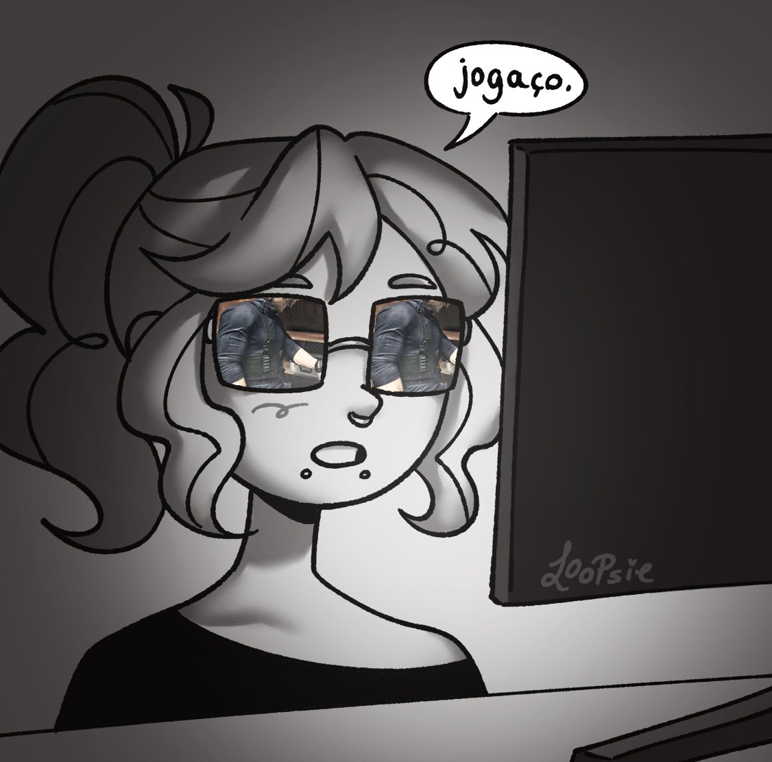 Gostei

#ResidentEvilRequiem #LeonKennedy