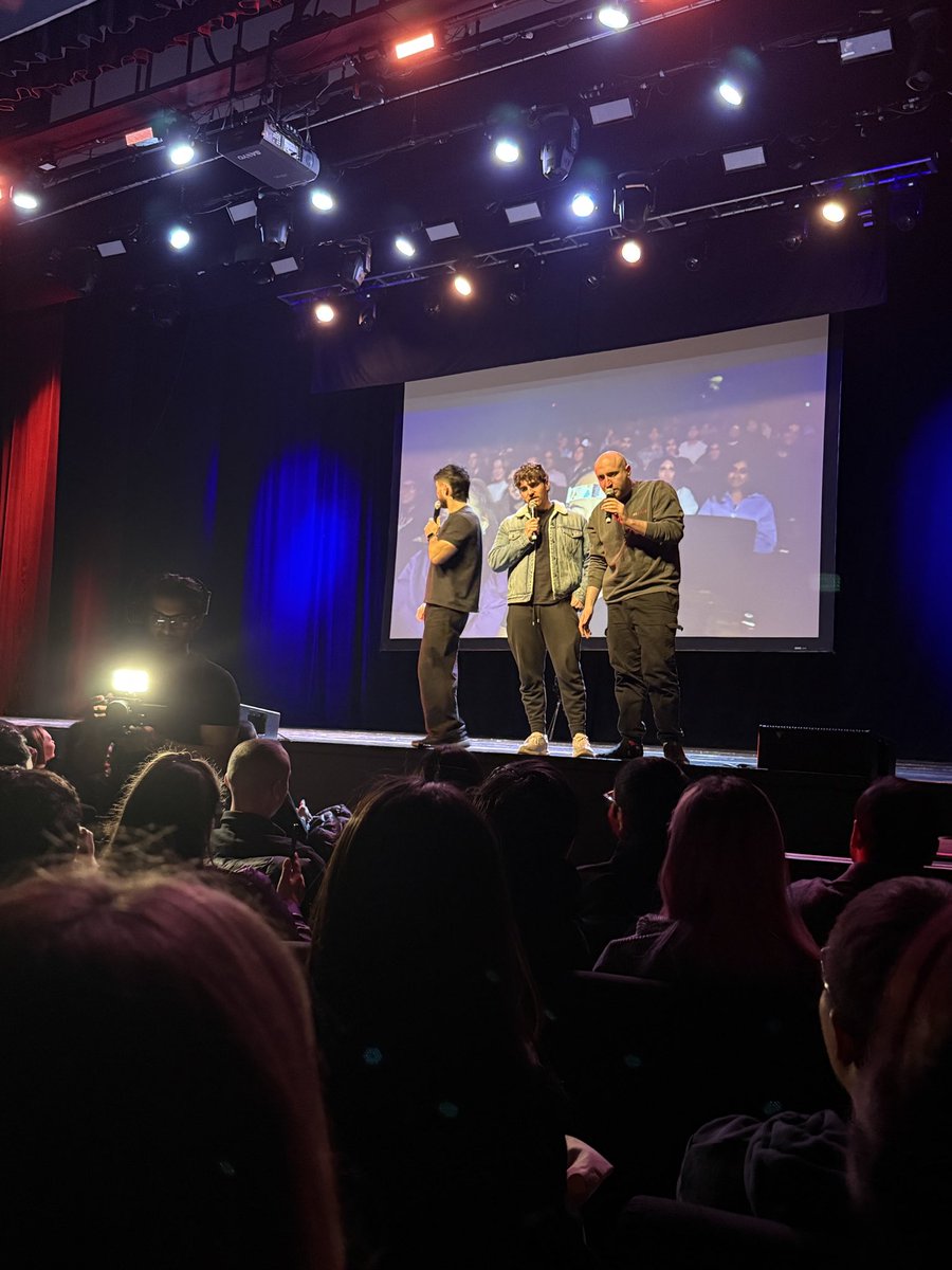 Musa Aqeel tweet media