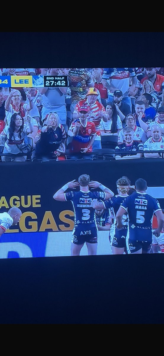 RL Disciplinary tweet media