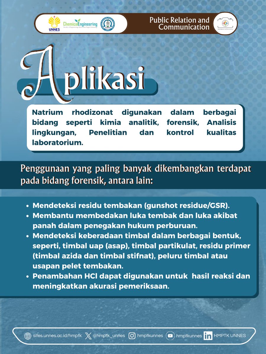 HMPTK UNNES tweet media