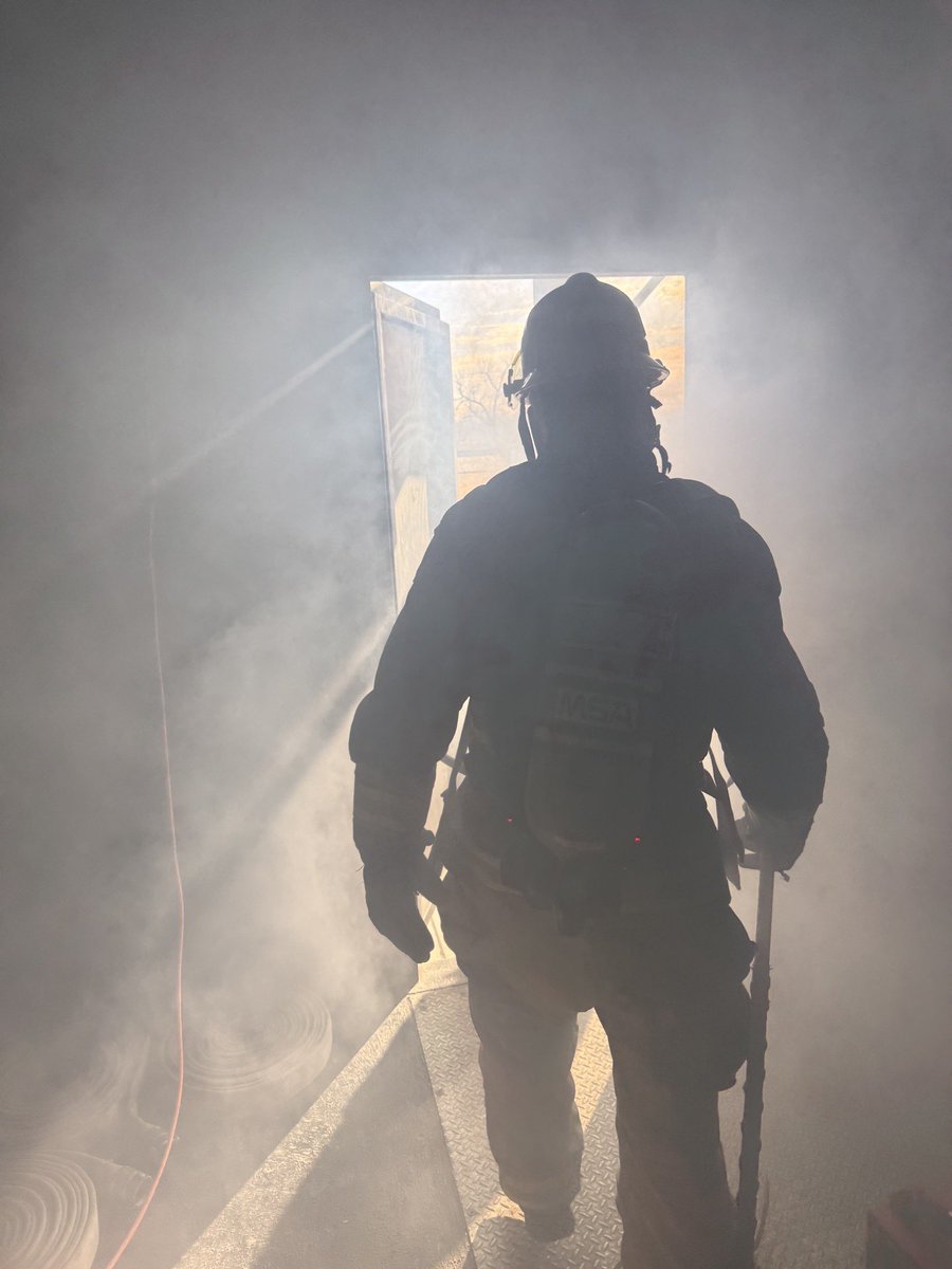 Rapid City Fire Dept tweet media
