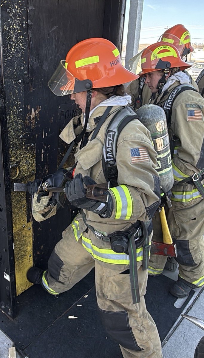 Rapid City Fire Dept tweet media