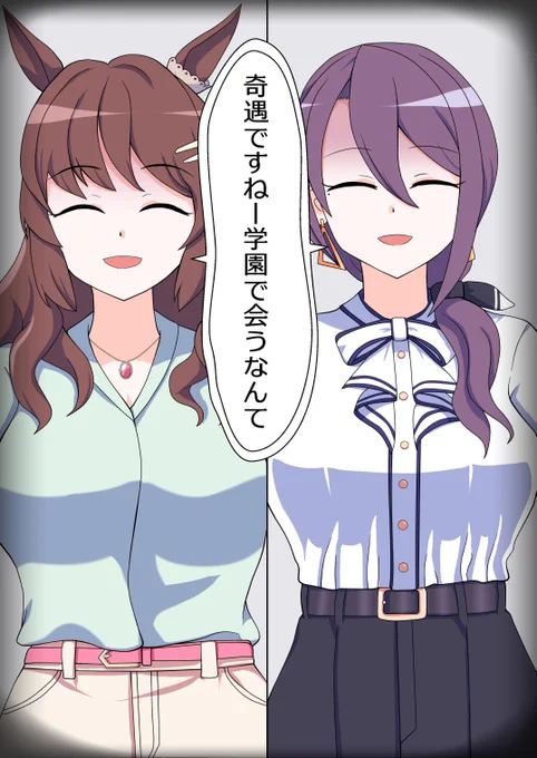 先月はたくさん描いた 