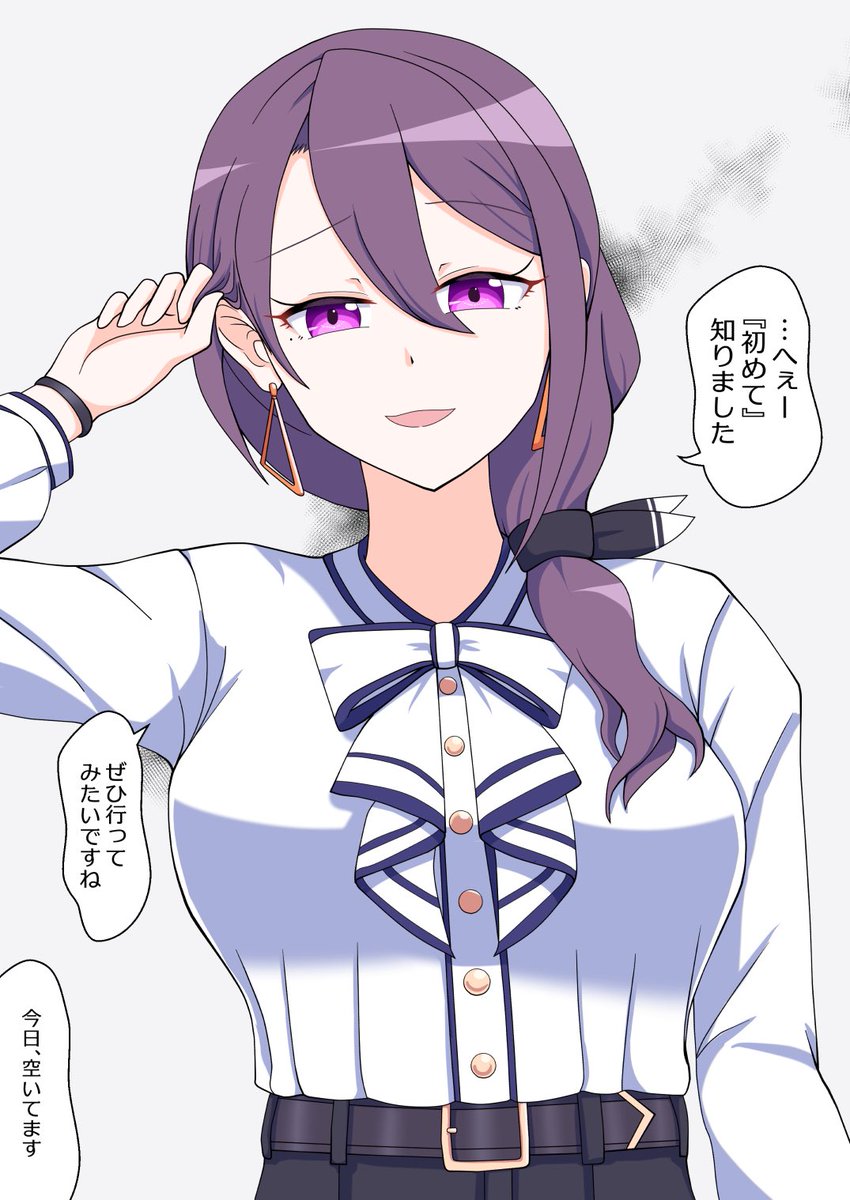 先月はたくさん描いた 