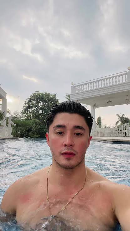 Justtien's tweet photo. The best kayong dalawa!! Ron and Aaron super sarap!!!🥵 https://t.co/PxT0t3fO1o