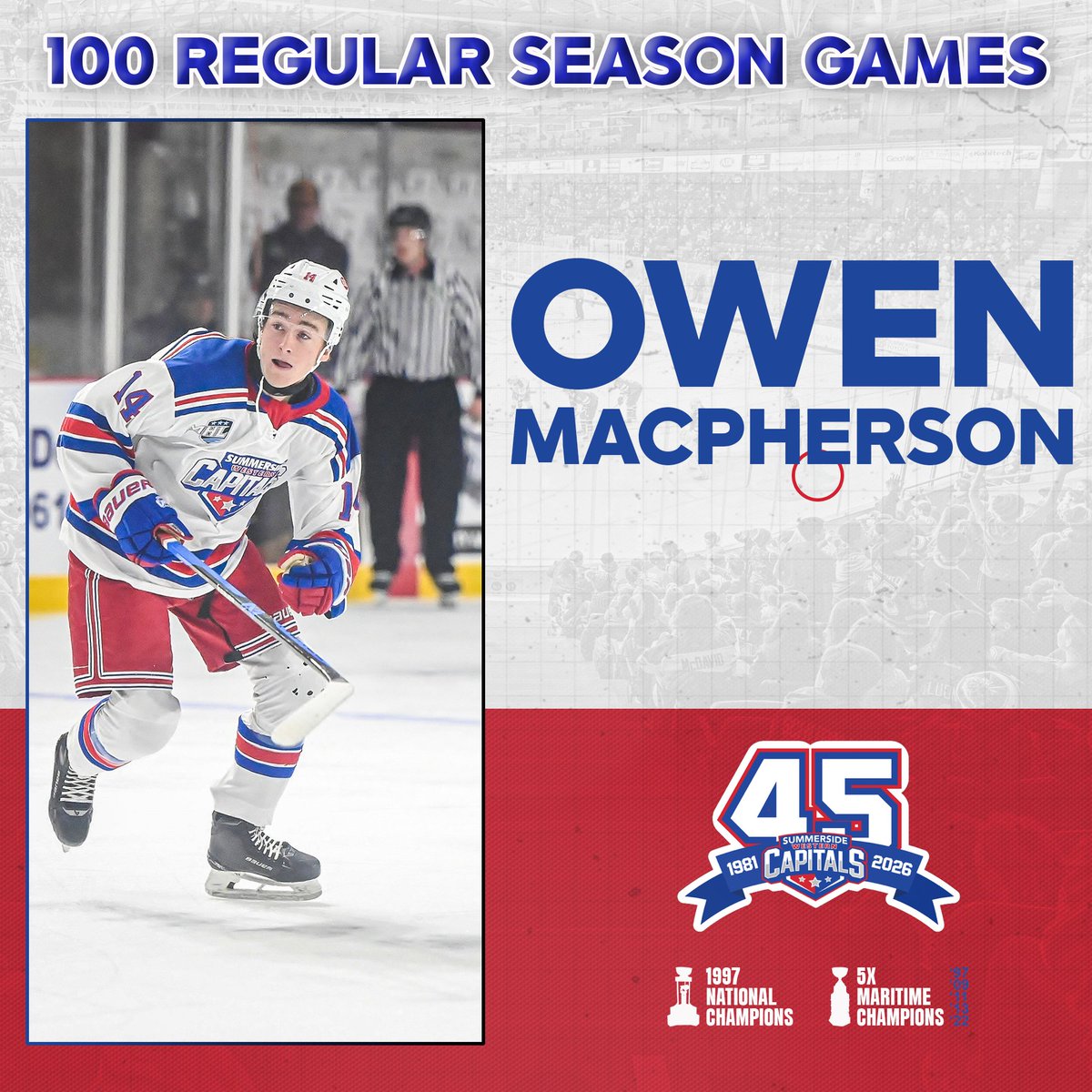 Summerside Capitals tweet media
