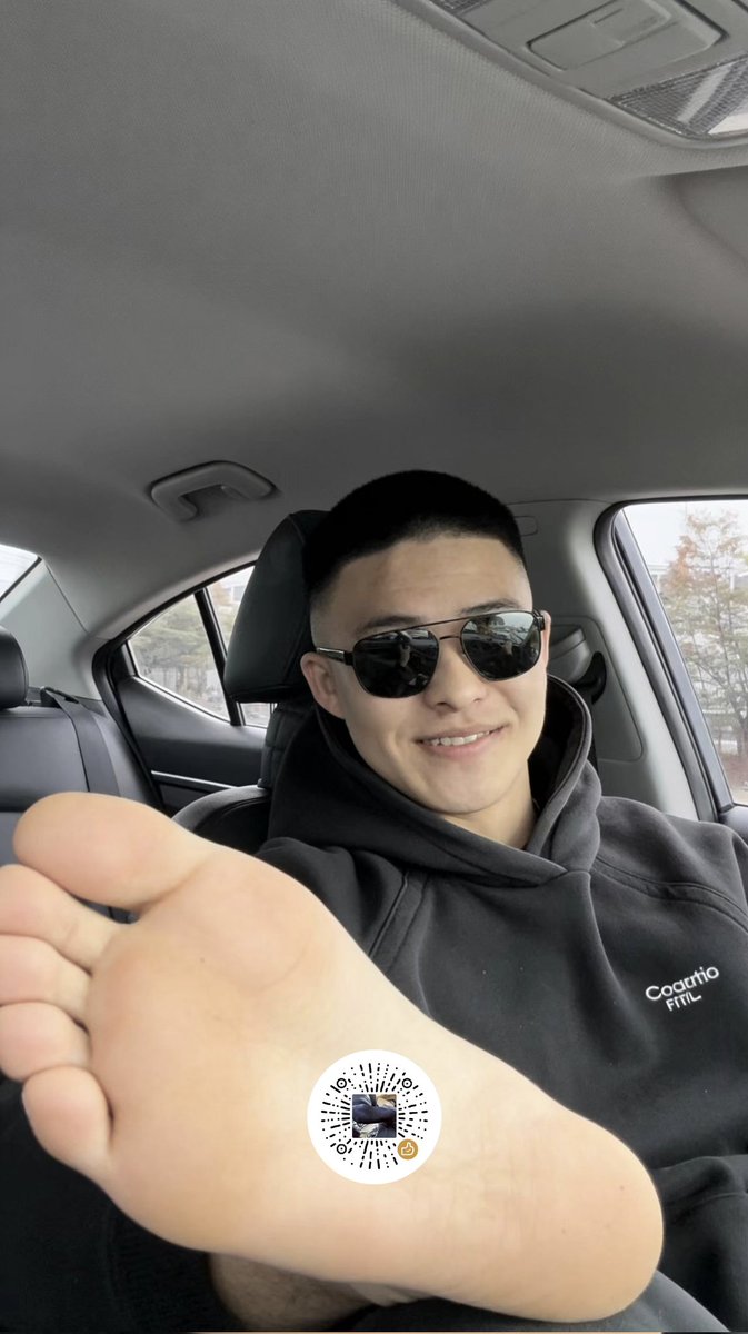 直男野爹 tweet media