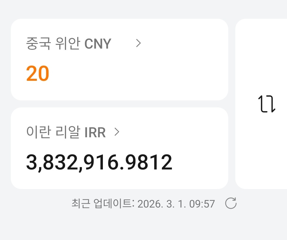 现在20块钱能换380万里亚尔，专制独裁带来的永远只有落后
更可笑的是，伊朗的权贵这段时间转移财产到其他国家，一转就是几十上百亿$
但他们给伊朗老百姓发的工资一小时只有0.5美元左右，月薪只有120~150美元左右
然后权贵就几十上百亿美元的使劲贪
，独裁特点之一就是把一切资源都据为己有