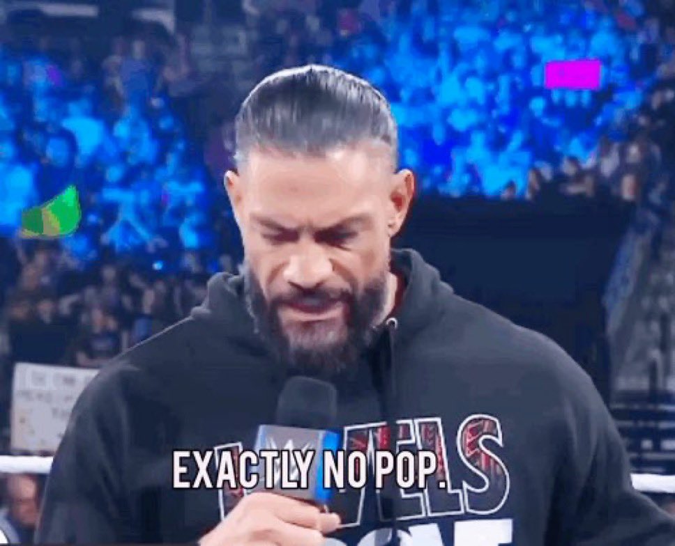 Killington_'s tweet photo. Danhausen 
#WWEChamber https://t.co/HGPYkDjoPG