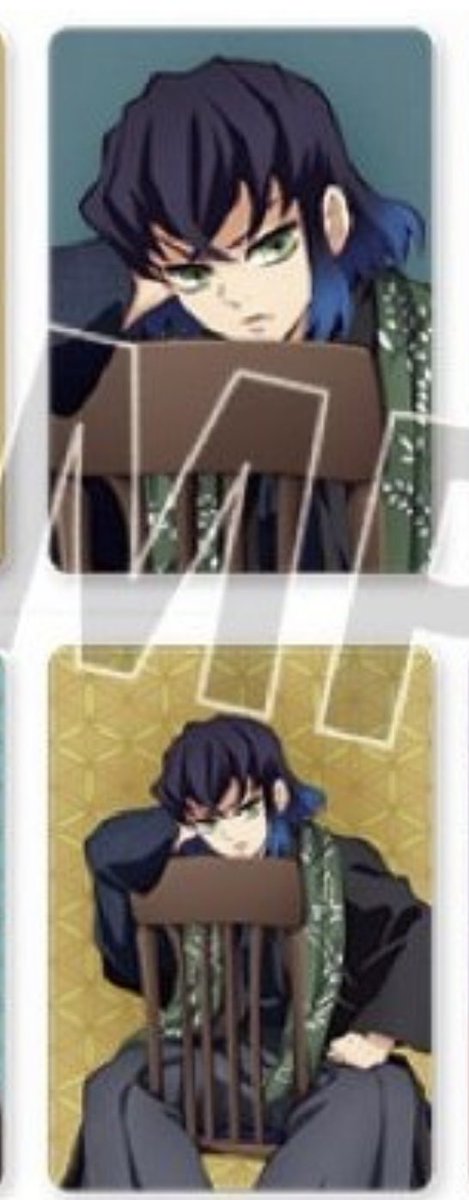 交換】 鬼滅の刃 AGF ランダムカード ピンズ 譲)無惨、猗窩座 求)同種