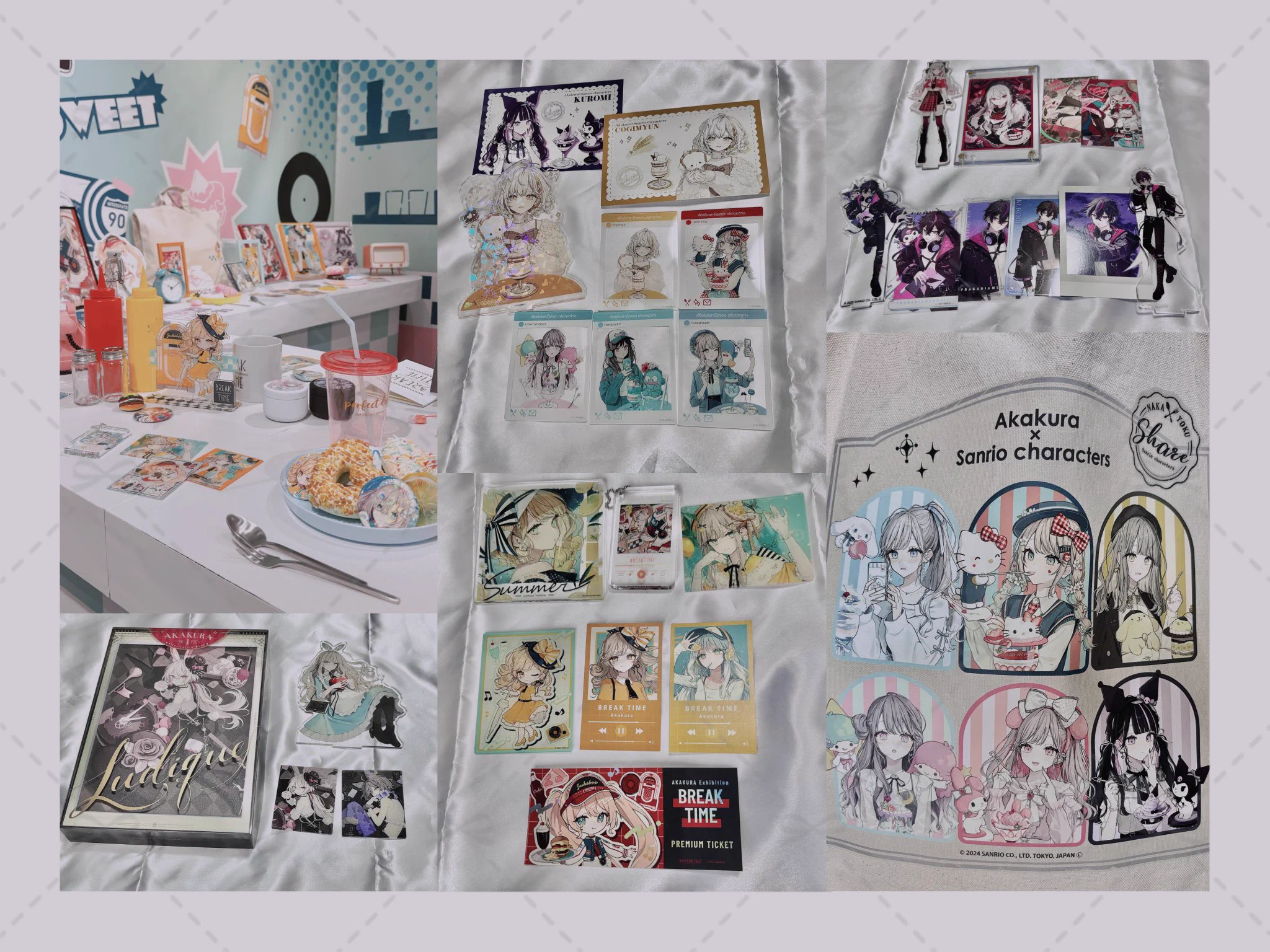 Replies by 赤倉🧸初画集「Ludique」発売中 (@akakura1341) / X