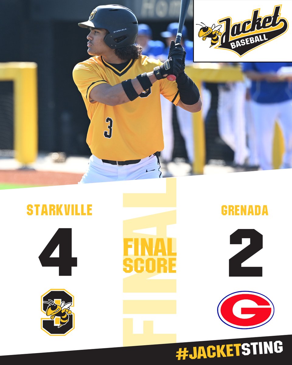 Jacket Athletics tweet media