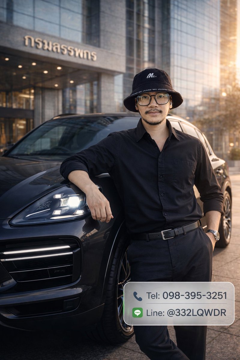 GoogleMahaChock's tweet photo. 🚗💼 กระแส #กรมสรรพากร ทำให้หลายคนสะดุ้ง…
แต่เรื่อง “ภาษี” วางแผนได้
เรื่อง “รถคู่ใจ” ก็ต้องป้องกันไว้ก่อน 😉
มีประกันรถดี ๆ ไว้ อุ่นใจกว่าเยอะ
เกิดเหตุไม่คาดคิด จะได้ไม่ปวดหัวเรื่องค่าใช้จ่าย 💸✨
📞 โทร: 098-395-3251
💚 Line: https://t.co/8FQilsr9OV (@332LQWDR)

#ประกันรถยนต์ https://t.co/CnjeYFkmkG