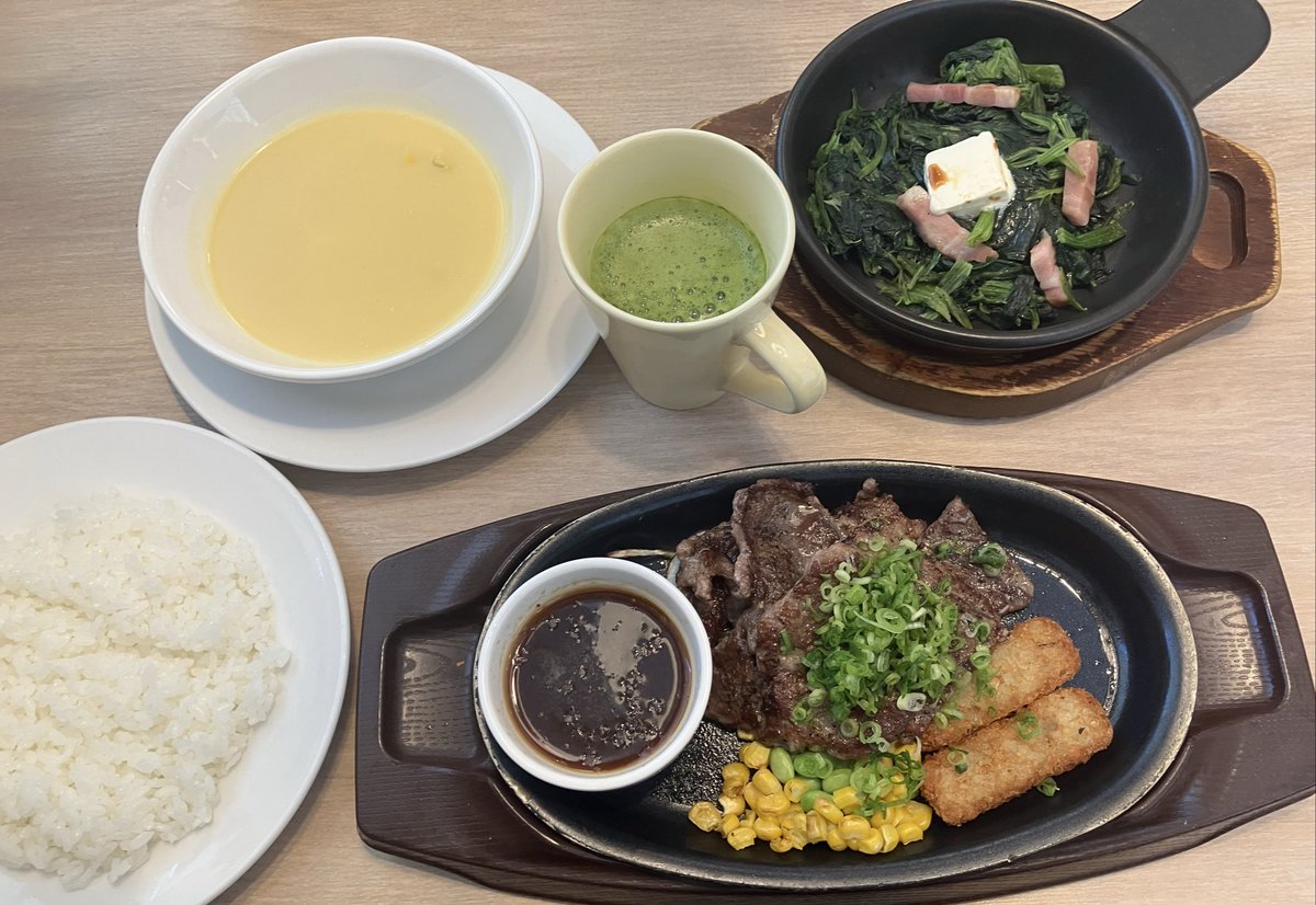 Post by マサヤン on X: お昼です