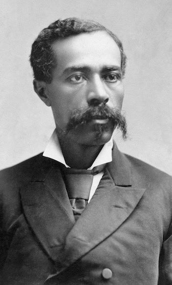 MSGOP's tweet photo. The @MSGOP takes a moment to recognize & honor John R. Lynch. Born into slavery in 1847, Lynch rose to become one of the most influential Republican leaders of the Reconstruction era.

At just 25 years old, he was elected Speaker of the Mississippi House of Representatives, becoming the first African American to hold that position. He later served multiple terms in the United States House of Representatives and, in 1884, became the first African American to serve as Temporary Chairman of a Republican National Convention, where he delivered the convention’s keynote address.

Lynch also served as a Major in the United States Army during the Spanish–American War. He later became an attorney and author, publishing The Facts of Reconstruction in 1913. #BlackHistoryMonth
@MinorityMSGOP