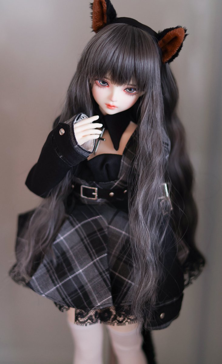 77nashi's tweet photo. 🐈‍⬛ https://t.co/6e9LsirGgz