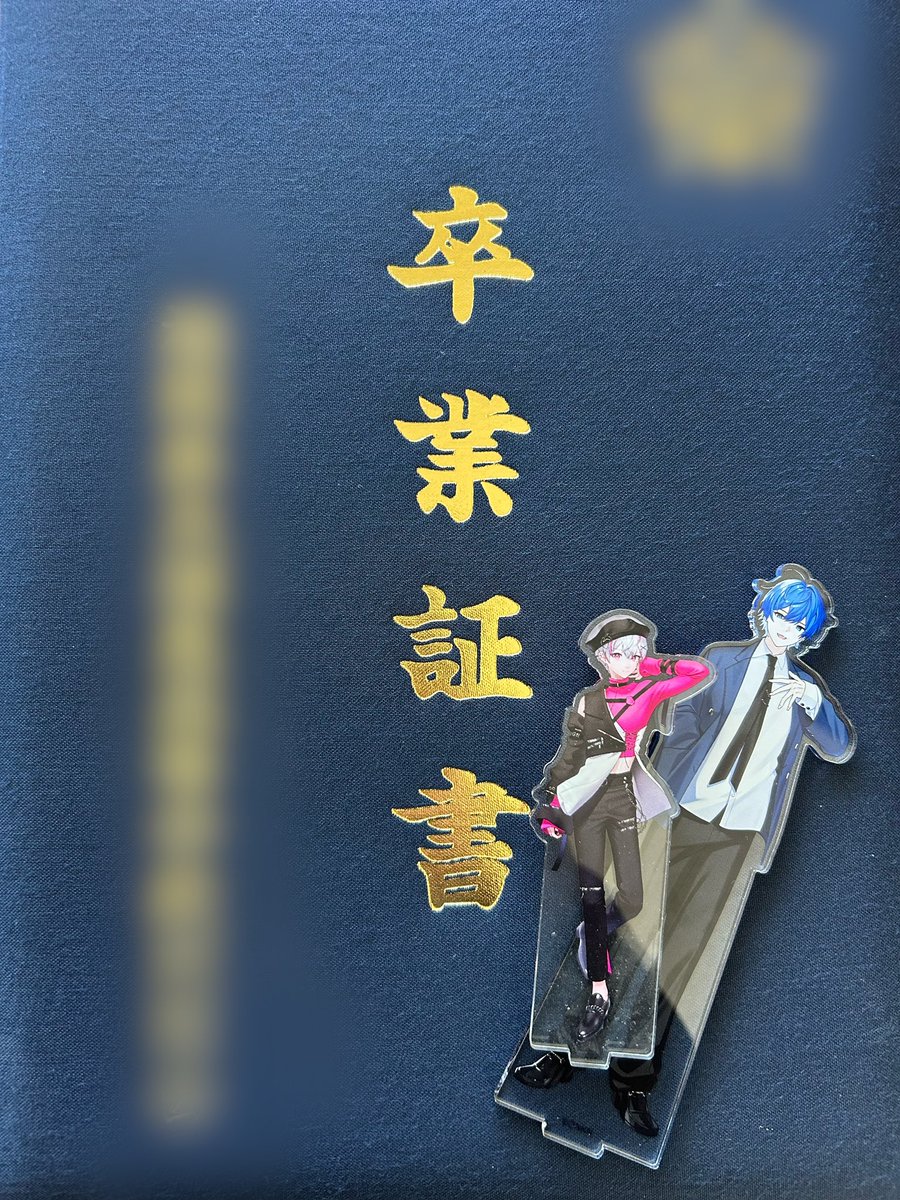 # デフォヴィーガンのまいちゃ ⌒ 🍬 tweet media