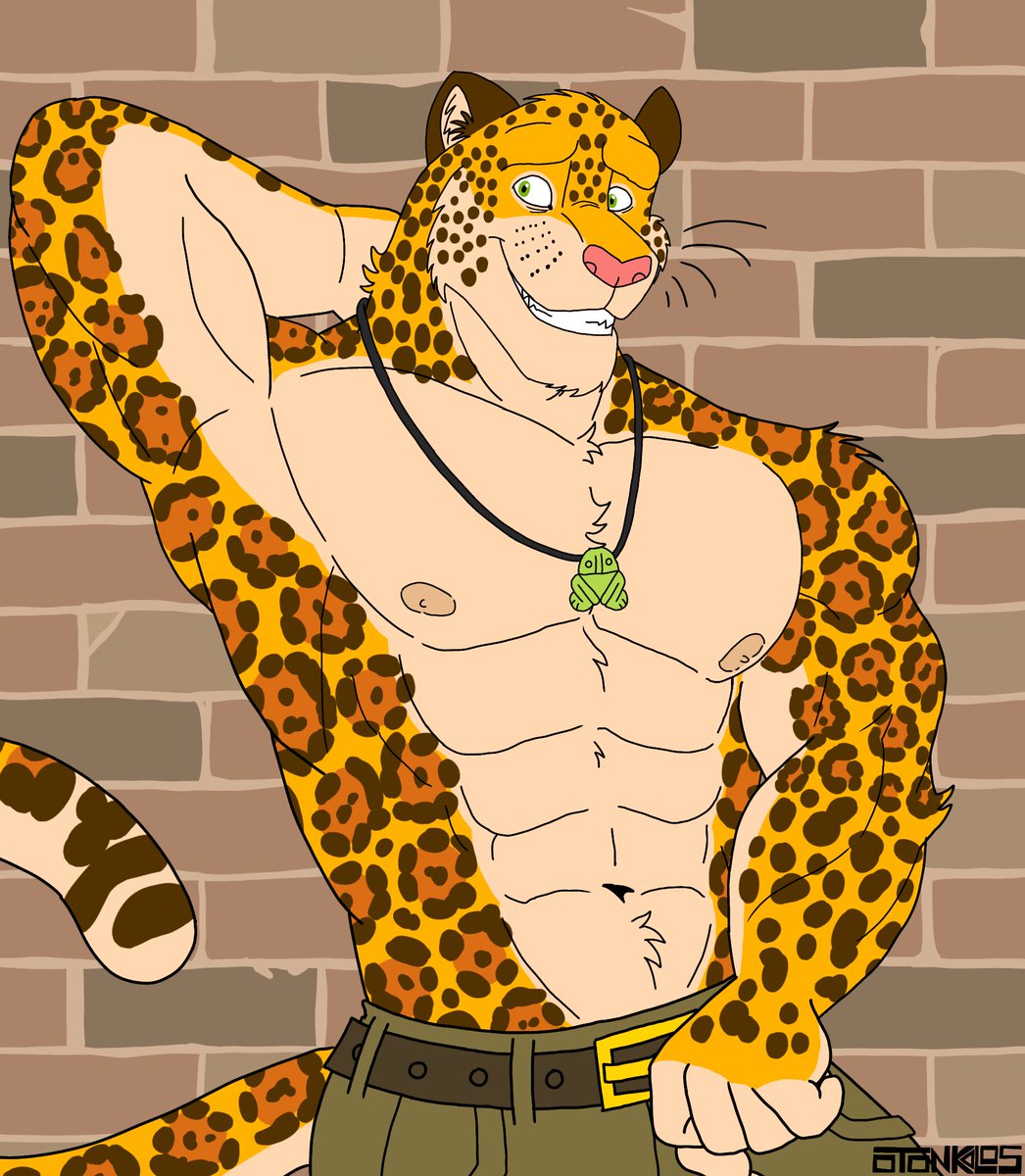 Otonkolos tweet media