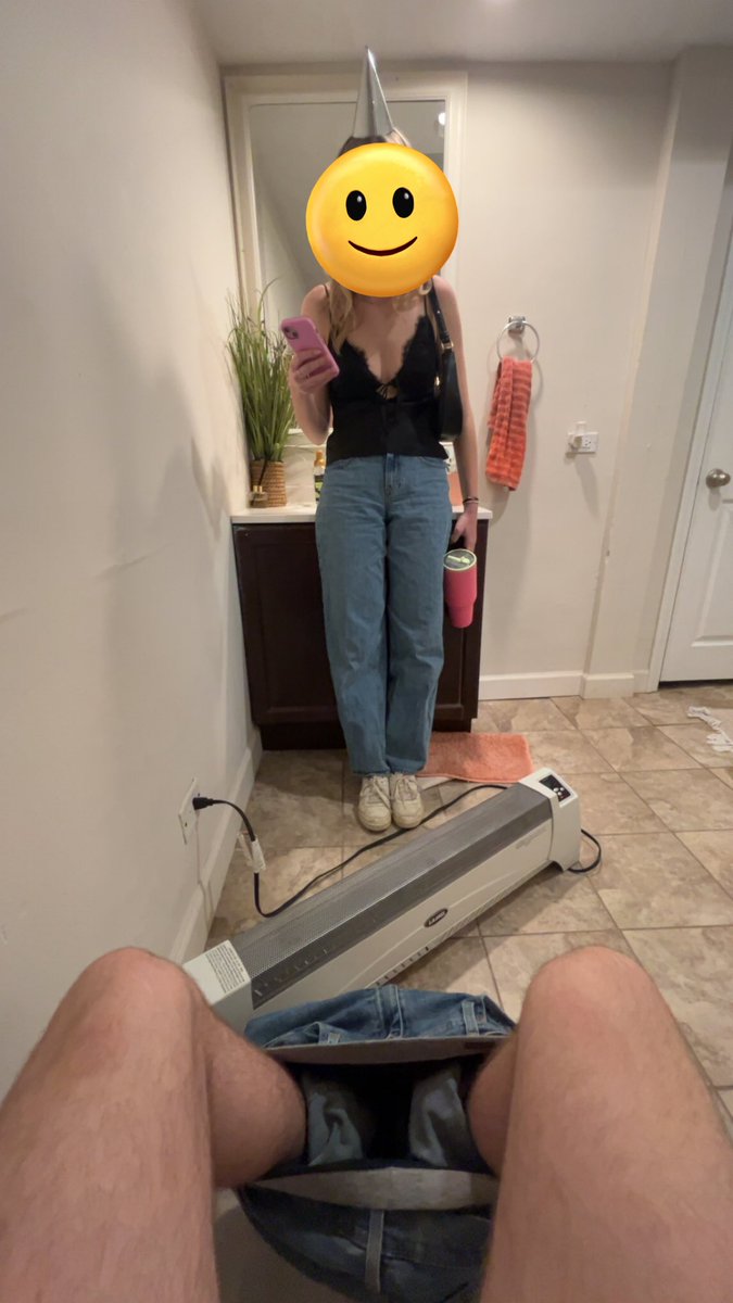 Jarvis "Skid Mark" Finkleton tweet media