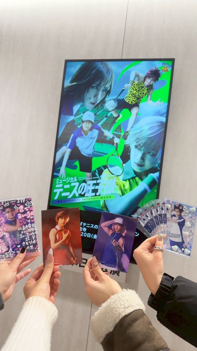 あさり tweet media