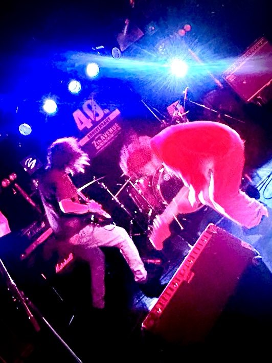 PSYSALIA 人 tweet media