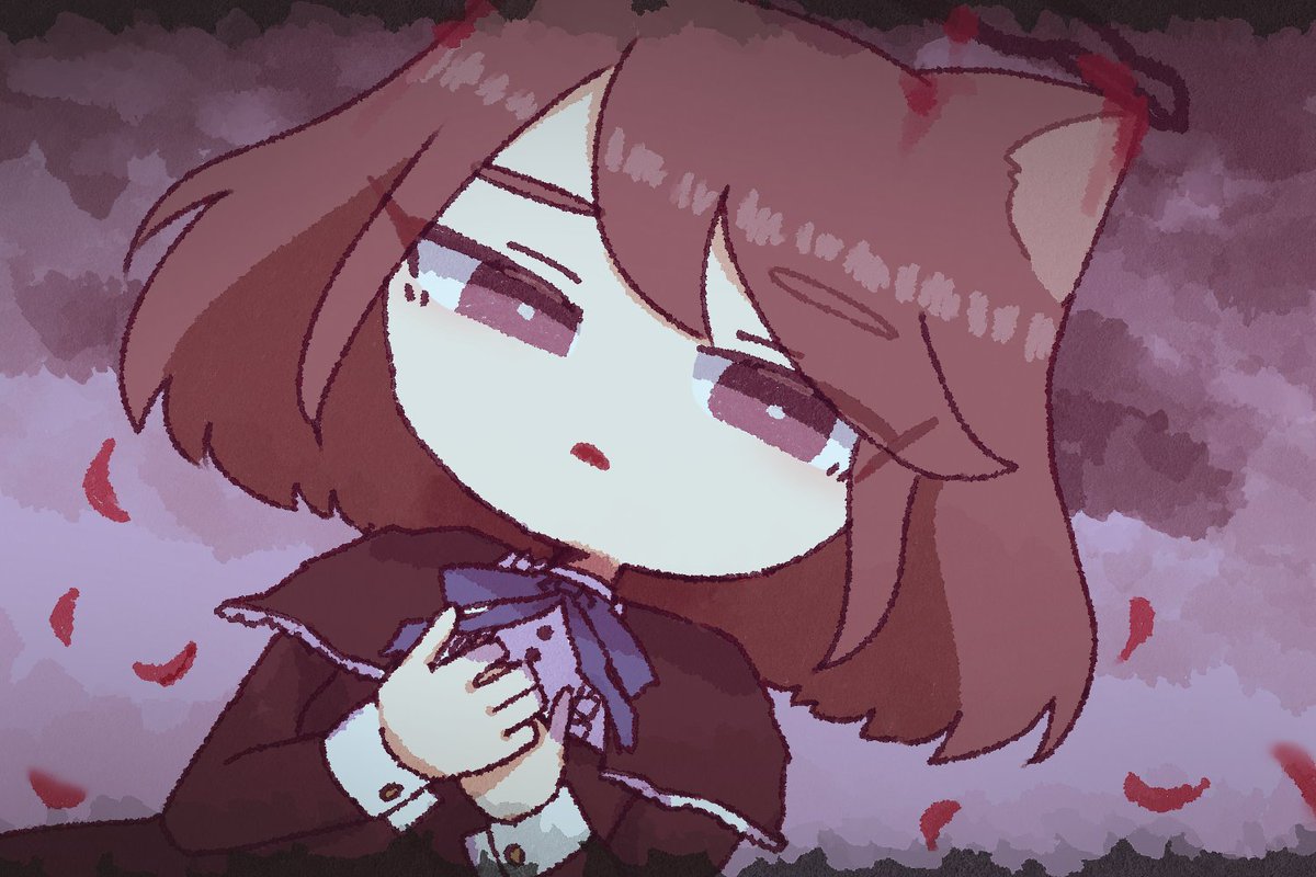 斎藤オカ tweet media