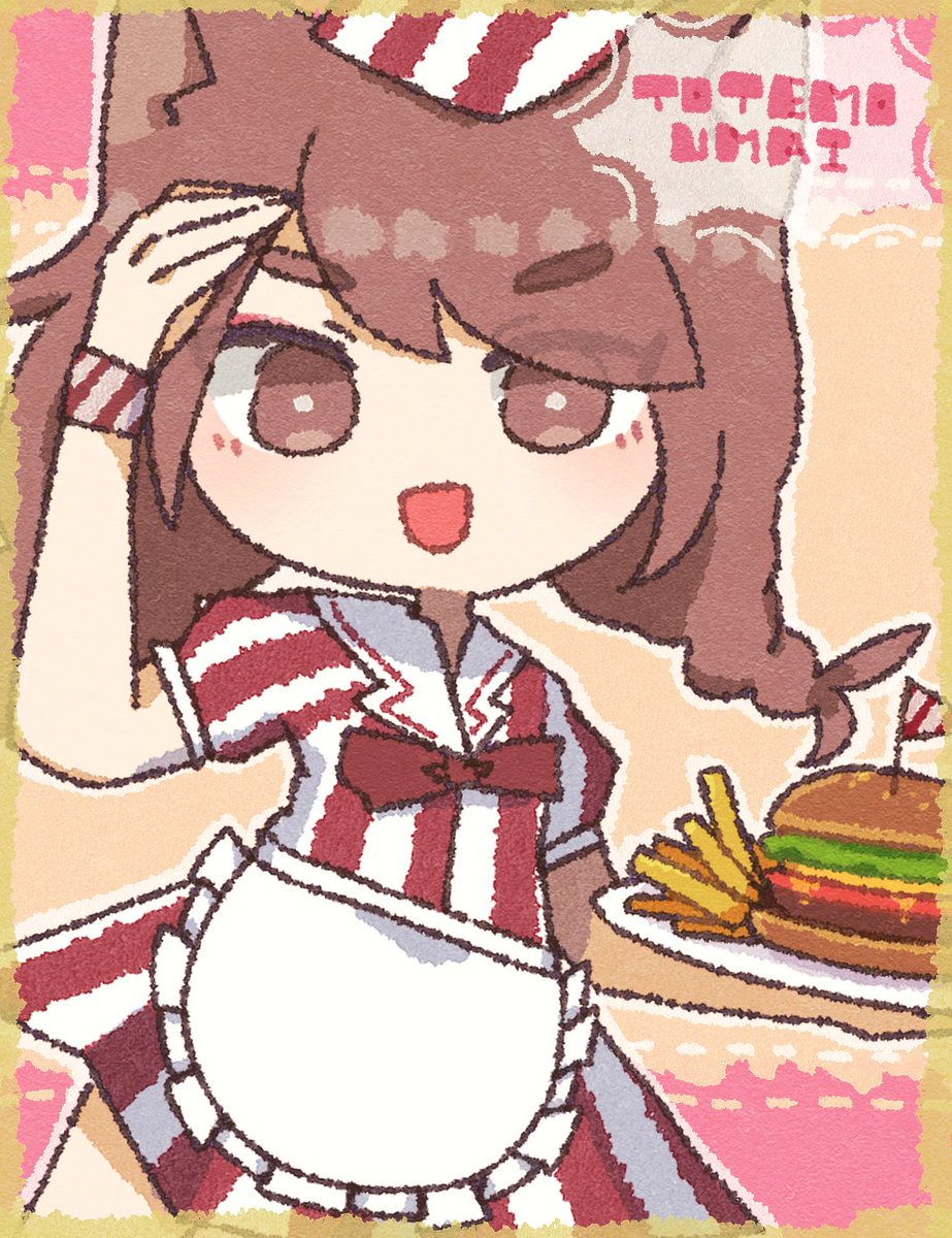 斎藤オカ tweet media