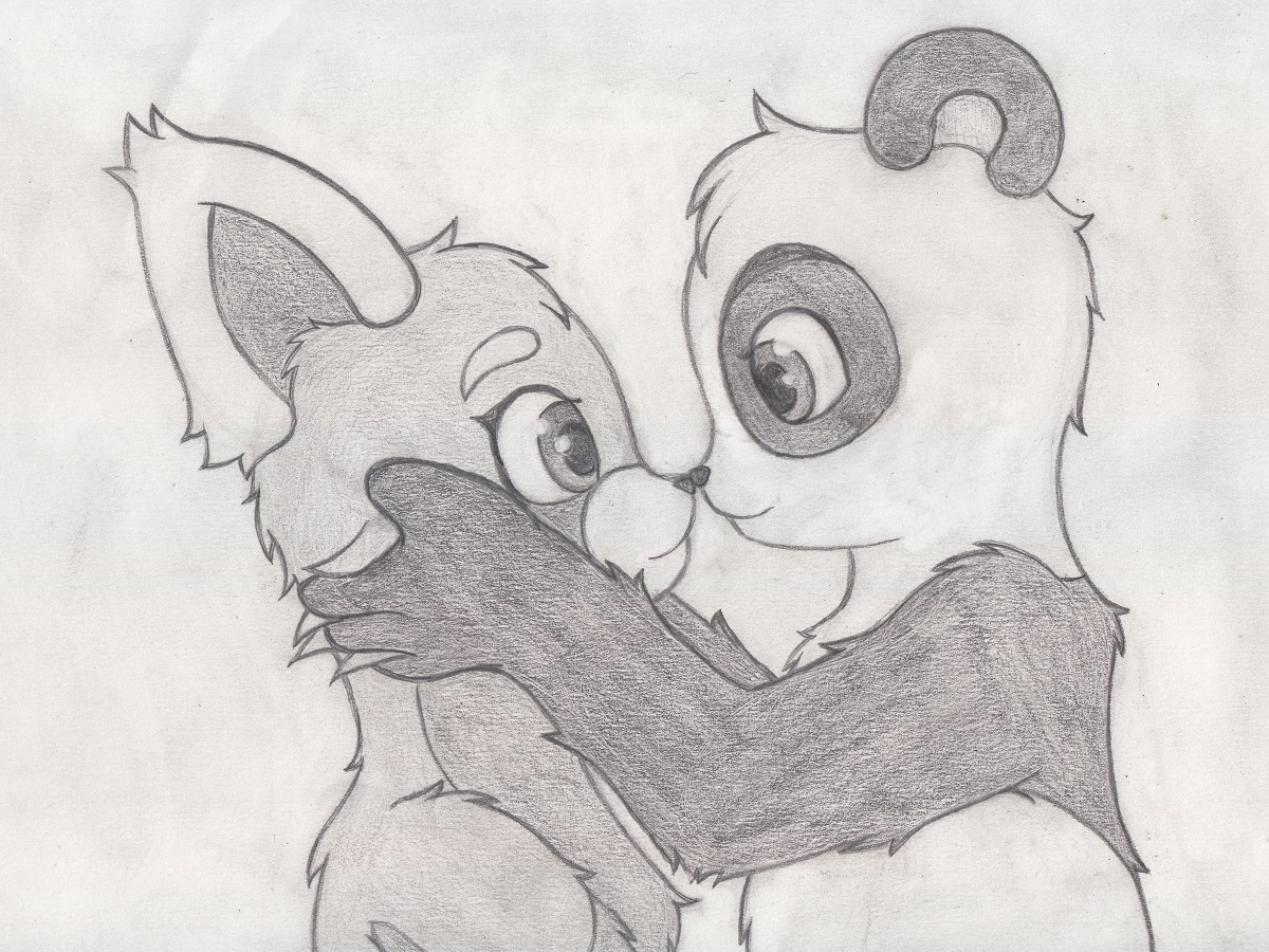 I made something cute!