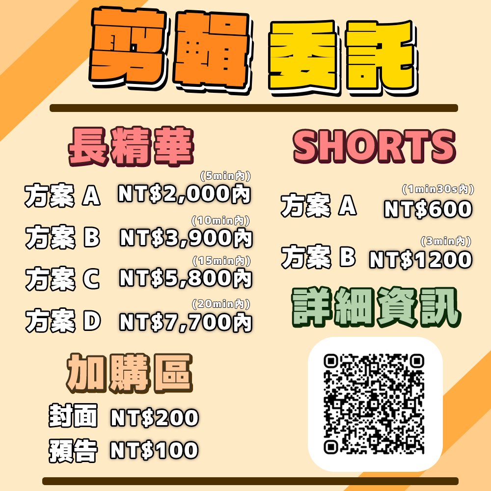 我是DD(✨精華委託開放中) tweet media