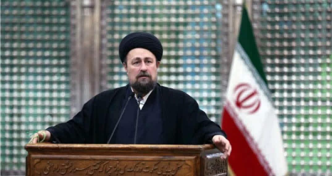 alaaalman88's tweet photo. #الان
السيد حسن الخميني يتولى قيادة غرفة عمليات الحرب
انصروهم بنداء #ياعلي https://t.co/PaF2LtHSd5