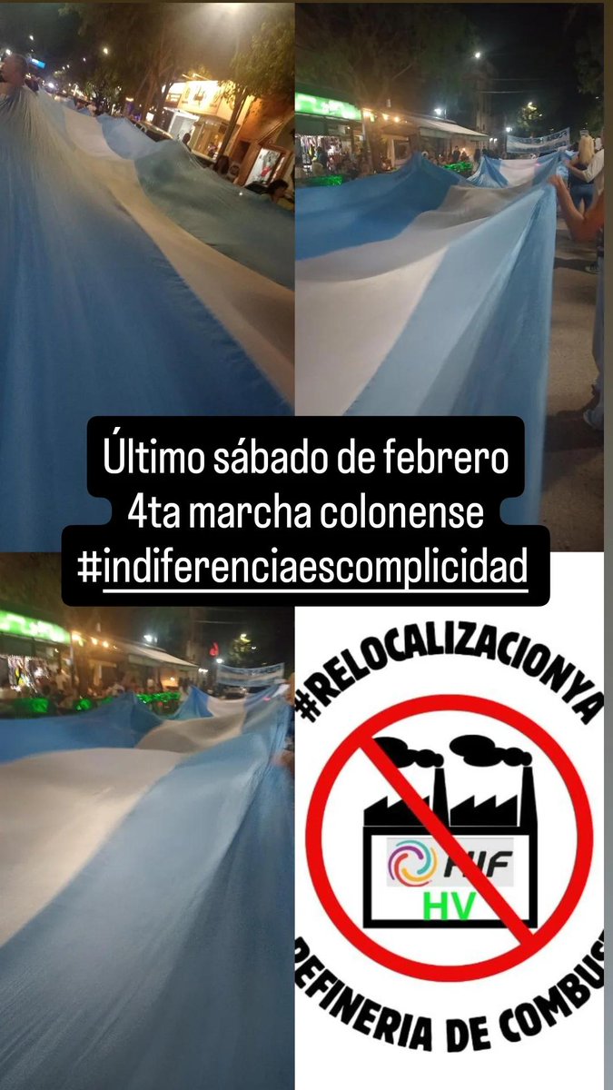 Silvia Beatriz Vallory tweet media