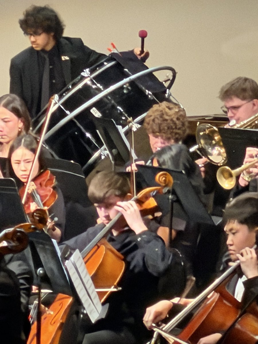 olathewestband's tweet photo. Congratulations to these amazing All-State Band members! Way to go Lane, Henry, and Alex! https://t.co/H29xoKMW6E
