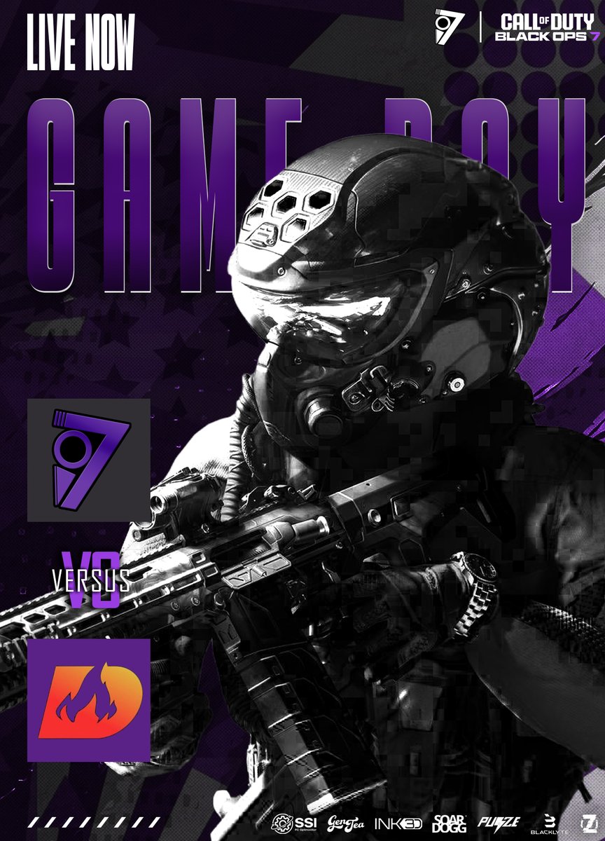 o7 Esports tweet media