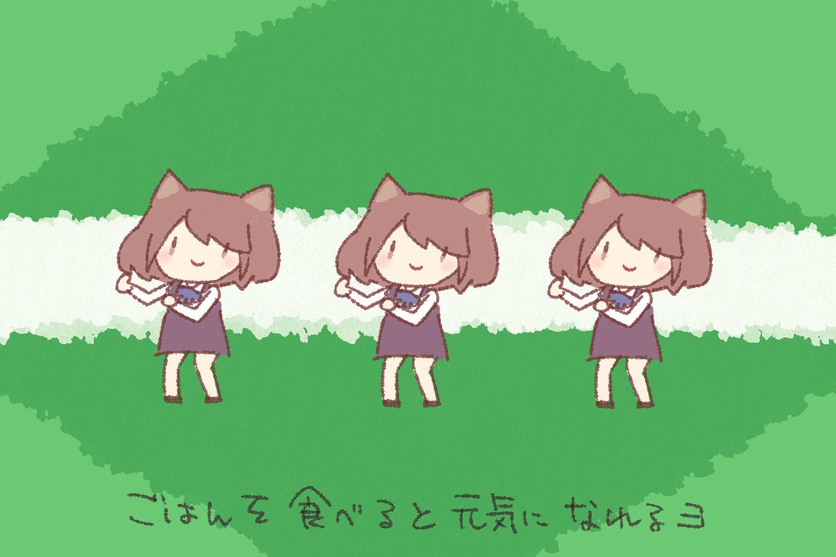 斎藤オカ tweet media