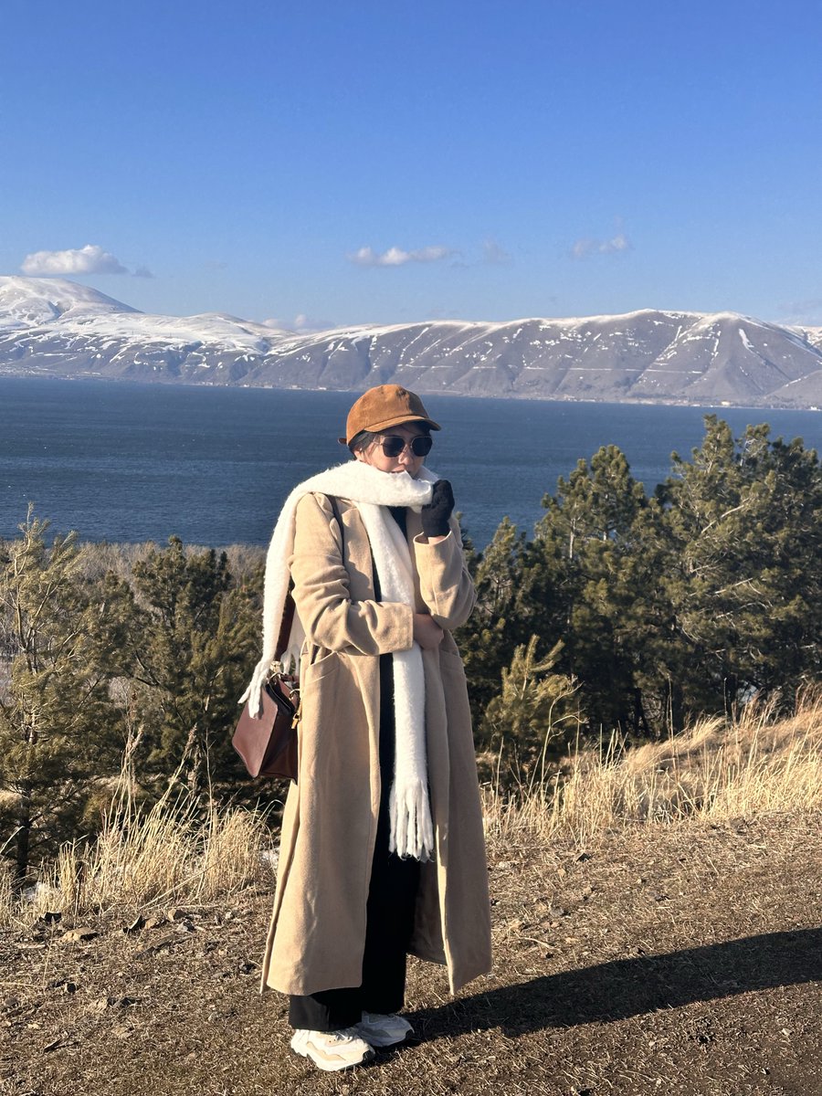 ctimichan's tweet photo. Armenia 🇦🇲 https://t.co/pE17wKDDgm