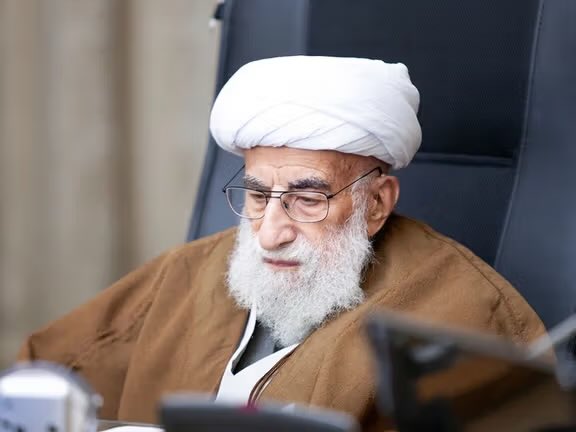 Amir Farshad EBRAHIMI tweet media