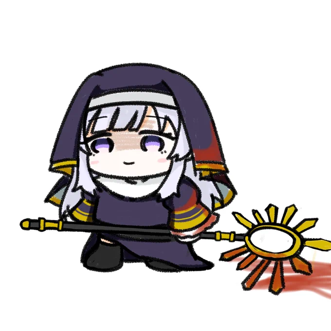 もちきりリージョンフォーム(あく・フェアリー)