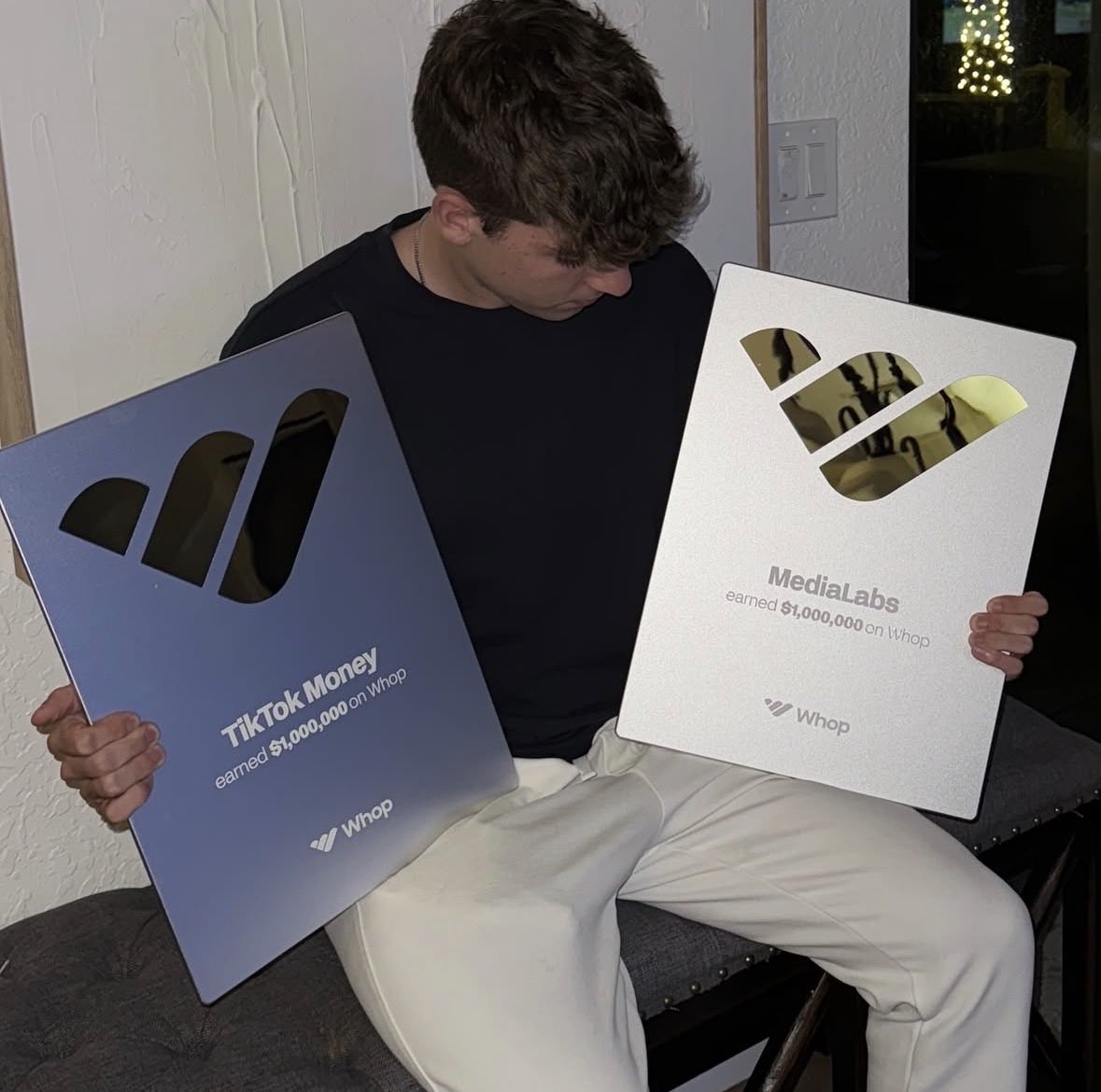 Ethan Price tweet media