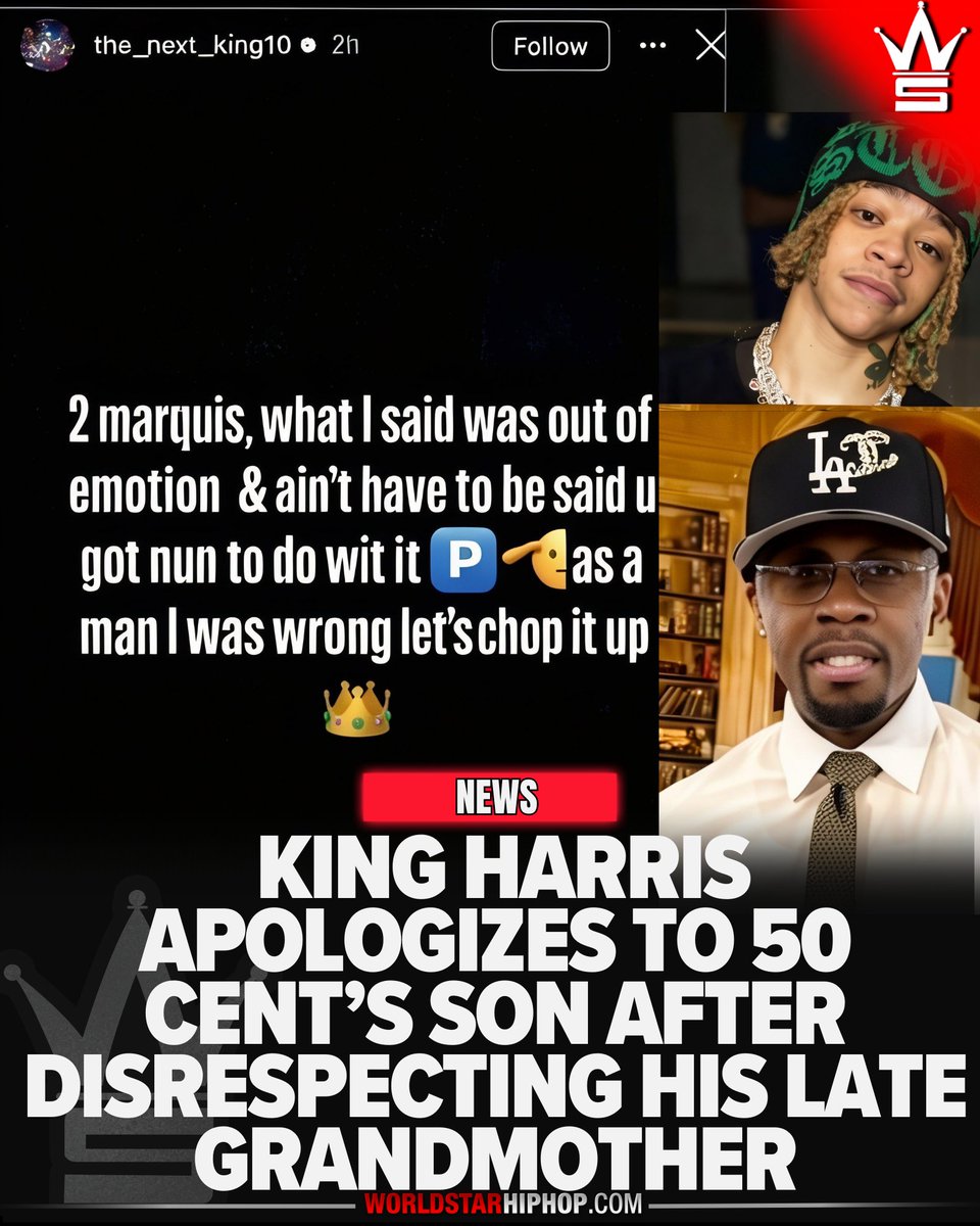 WORLDSTARHIPHOP tweet media