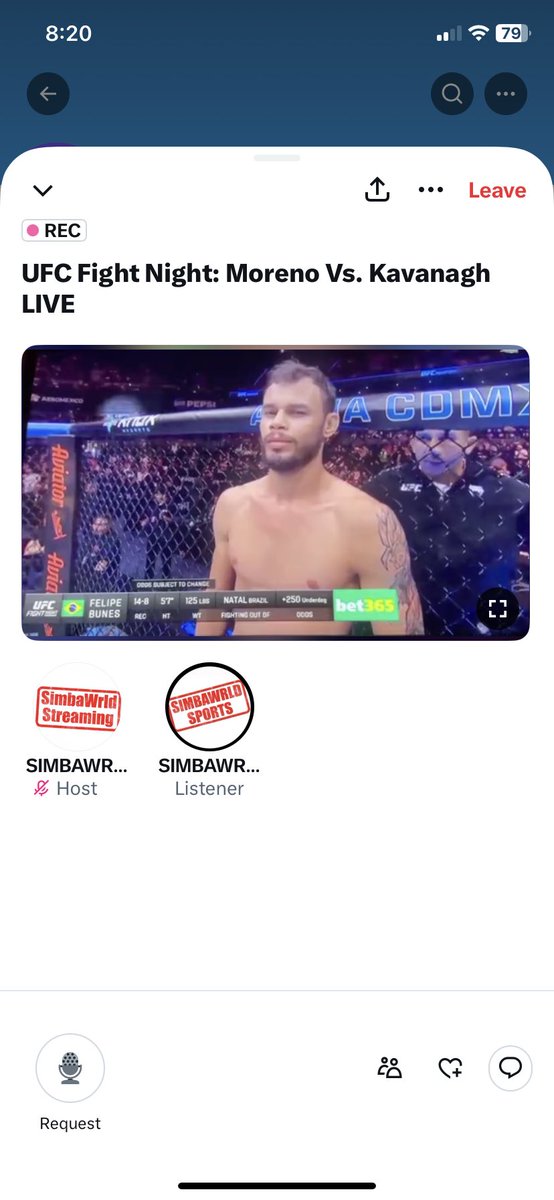 SIMBAWRLD SPORTS tweet media