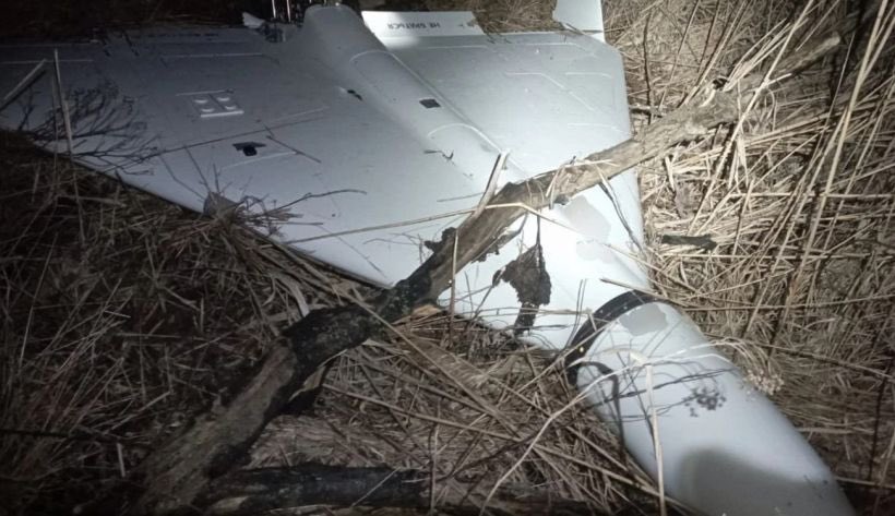 Russian Drones Will Face Greater Difficulties in Ukrainian Skies After Destruction of Belarus-Based Mesh Network

Ukraine has destroyed a correctional Mesh network operating from the direction of Belarus, which had enabled Russian Shahed and Gerbera drones to fly more freely over
