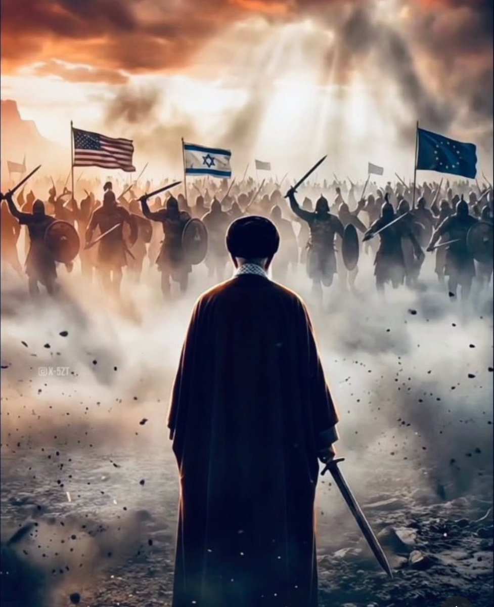 mtariqjutt112's tweet photo. گیدڑ کی سو سالہ زندگی سے شیر کی ایک دن کی زندگی بہتر ہے
#IranRevoIution2026 #savas #Iranian https://t.co/FqCbtgJbkl