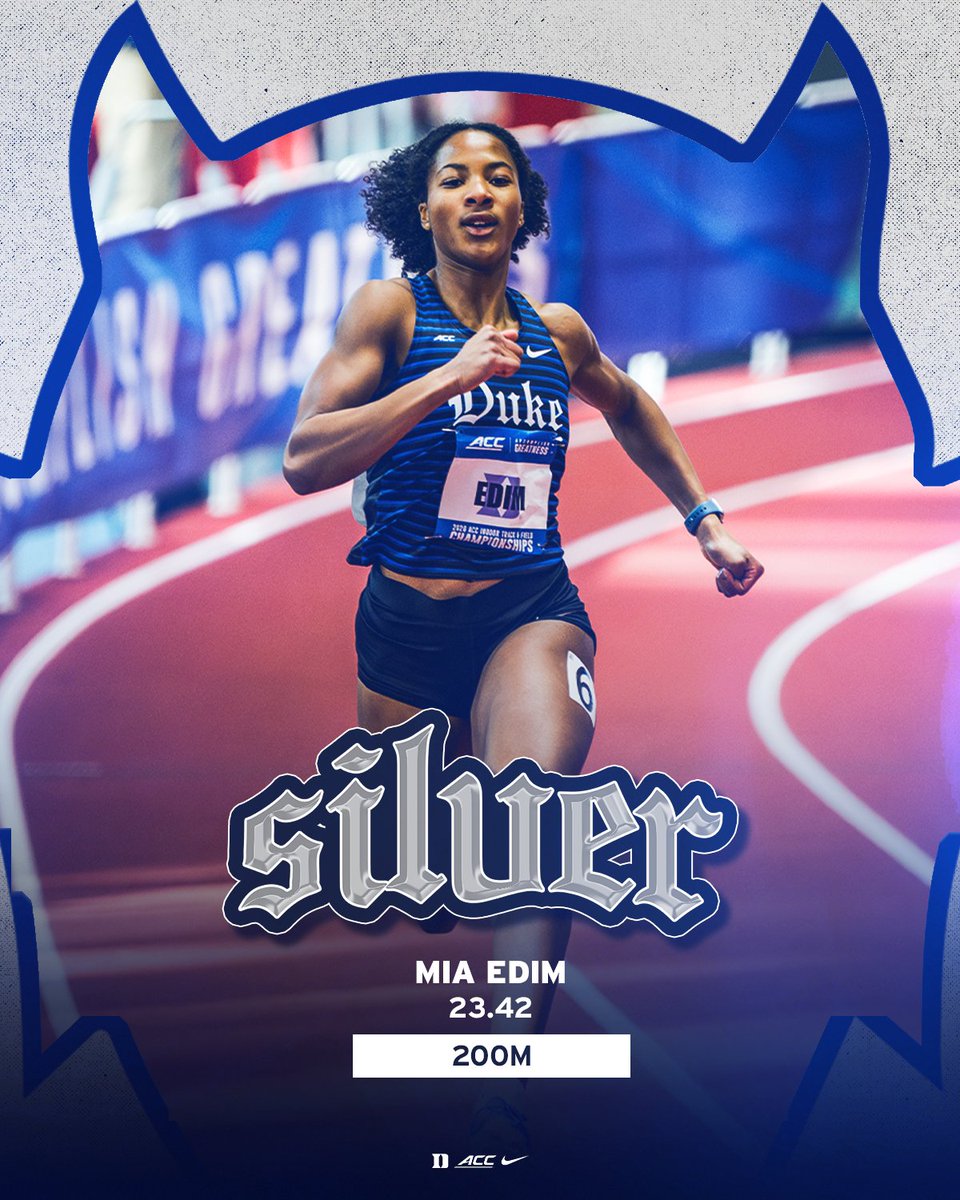 Duke Track & Field and Cross Country tweet media