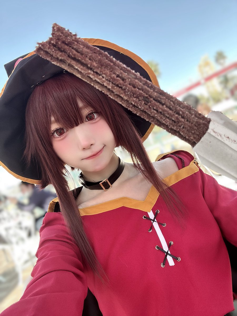 もあ様❕ tweet media