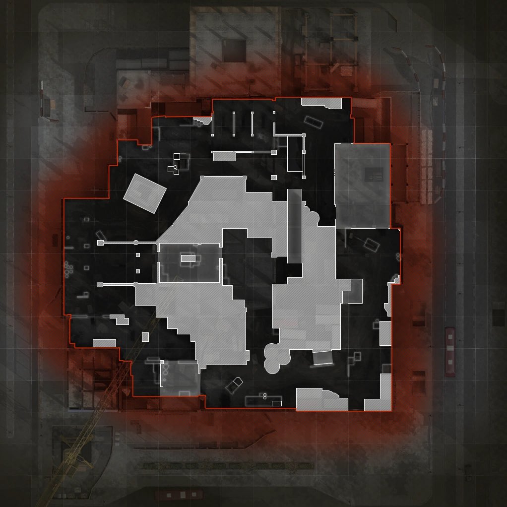 DanielN1513's tweet photo. @SquirtIes @NicoElMortadela @duck585c not even the same map layout??? how can you be so confidently wrong

pure delusion atp https://t.co/k0whSMywWr