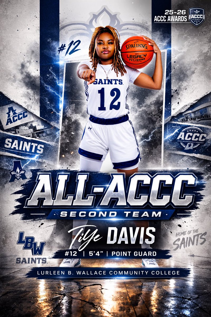 Ti’Ye Davis tweet media