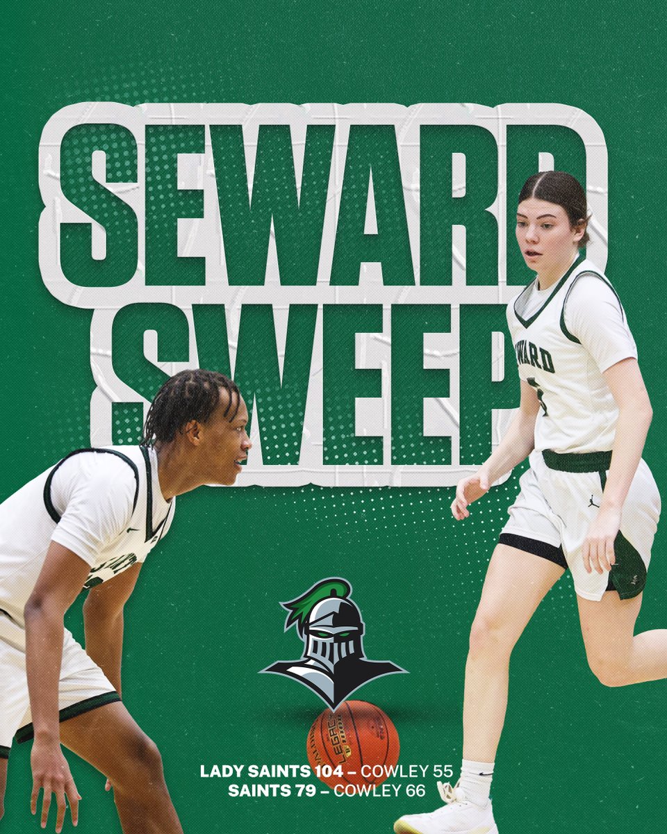 Seward County Saints tweet media