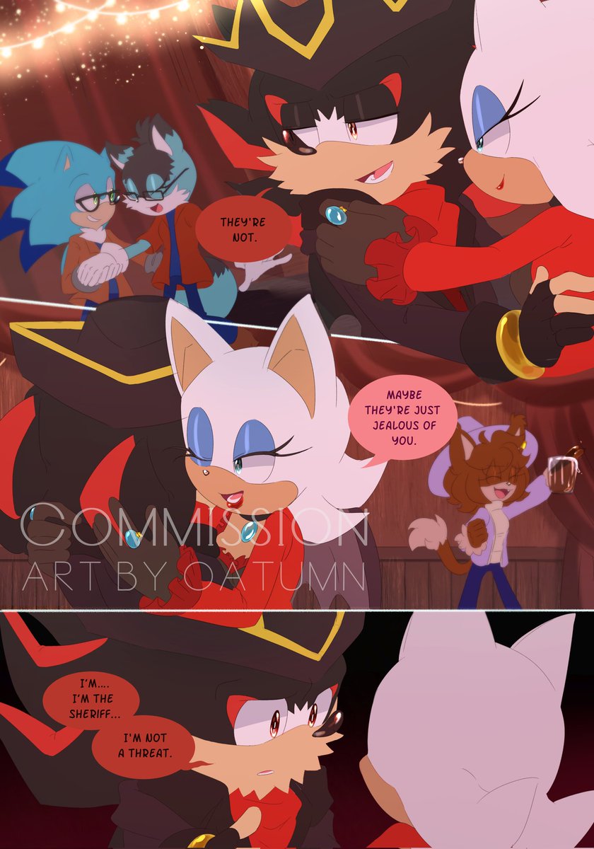 Oatumn🍁// Commission Open (5/10) tweet media