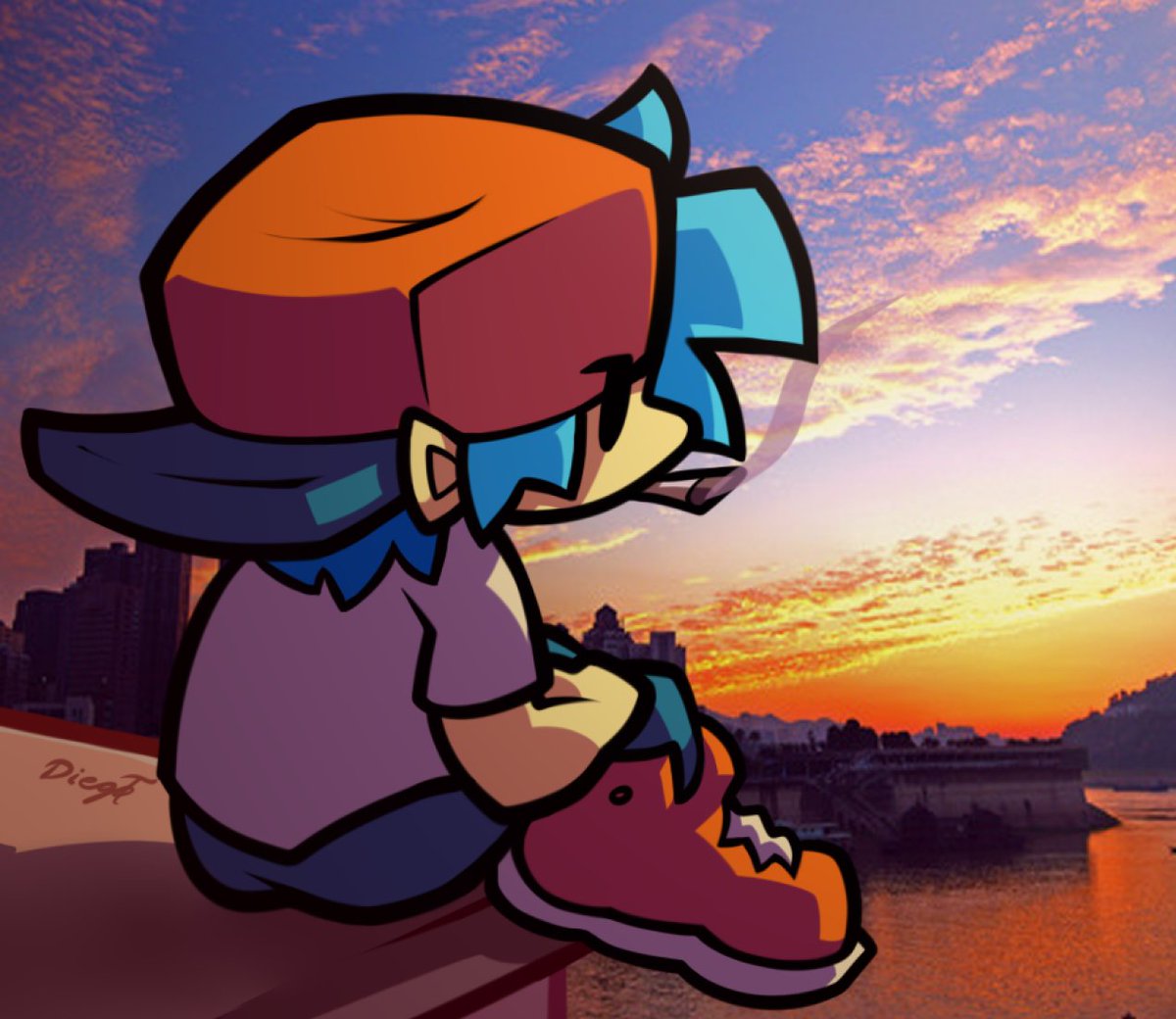 DiegoT (Comms SOON!) tweet media