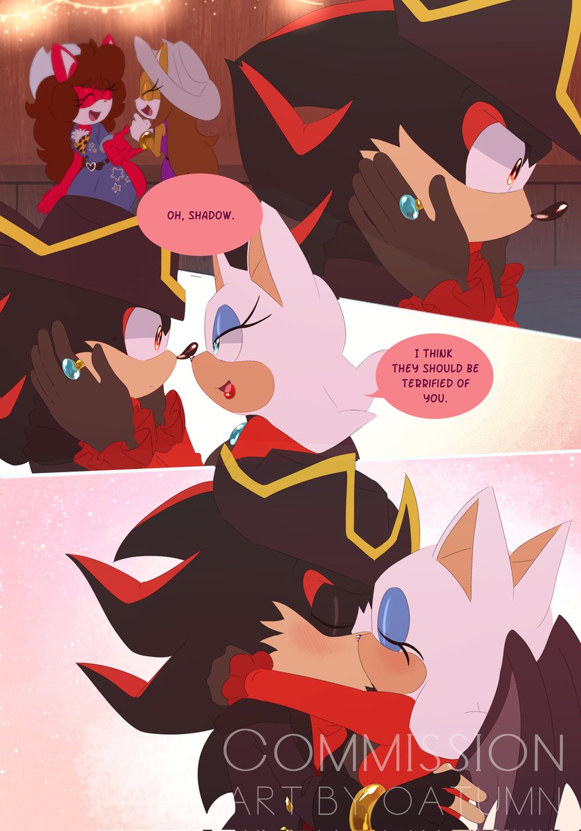 Oatumn🍁// Commission Open (5/10) tweet media